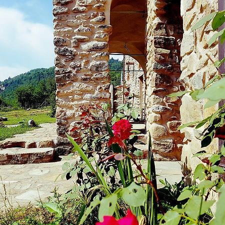 La Peschiera Sul Vara B&B Sesta Godano ภายนอก รูปภาพ