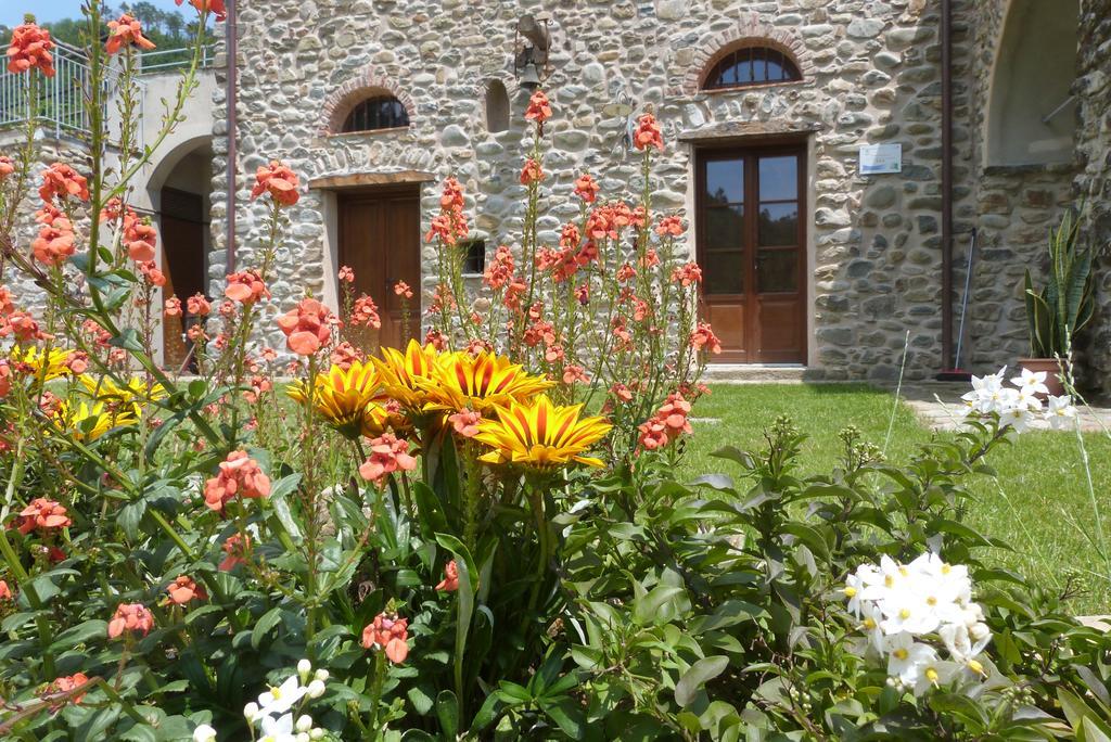 La Peschiera Sul Vara B&B Sesta Godano ภายนอก รูปภาพ