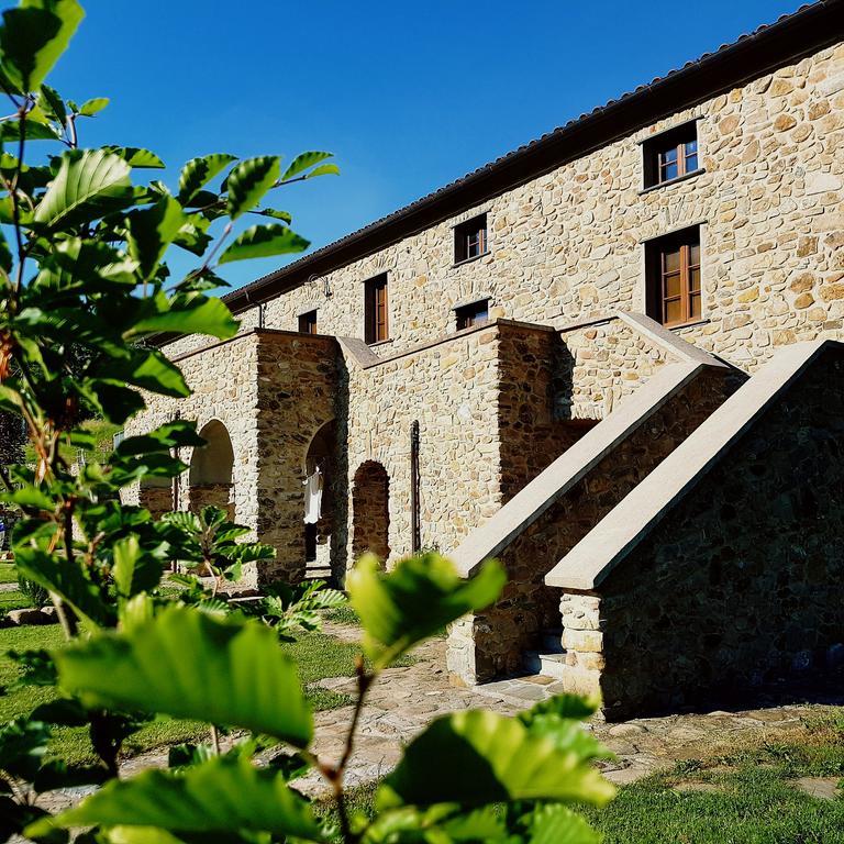 La Peschiera Sul Vara B&B Sesta Godano ภายนอก รูปภาพ