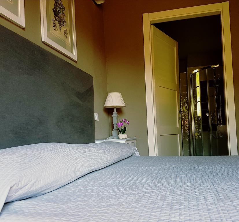 La Peschiera Sul Vara B&B Sesta Godano ภายนอก รูปภาพ